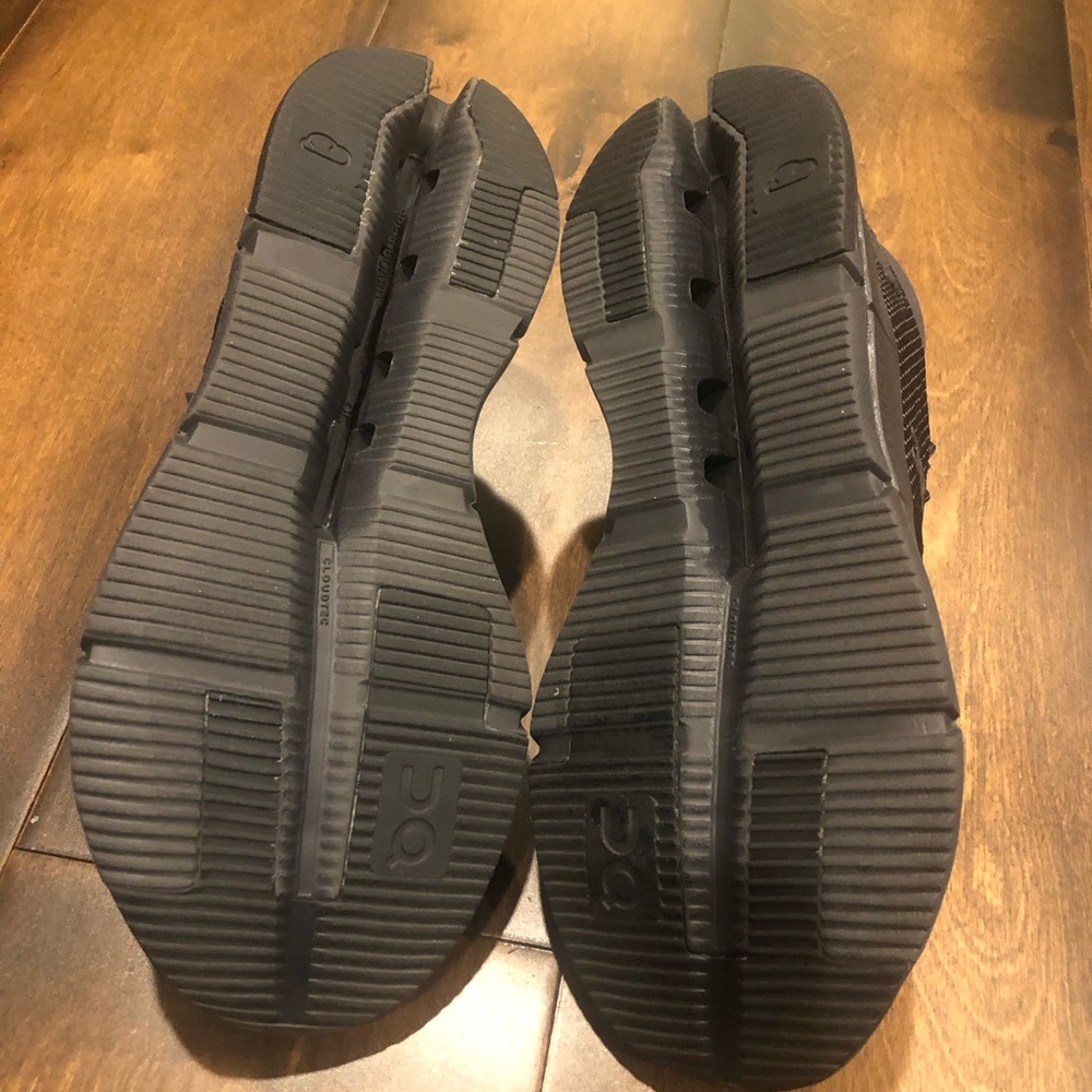 On Cloudnova Sneakers - image 7